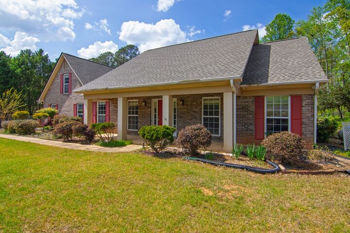 Property Photo: 476 Wildwood Plantation Drive GA 31804