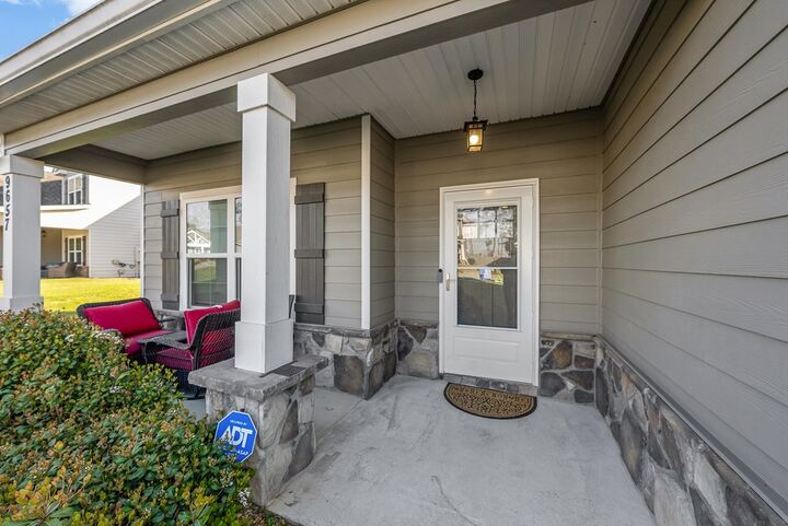 Property Photo:  9657 Capot Drive  GA 31820 