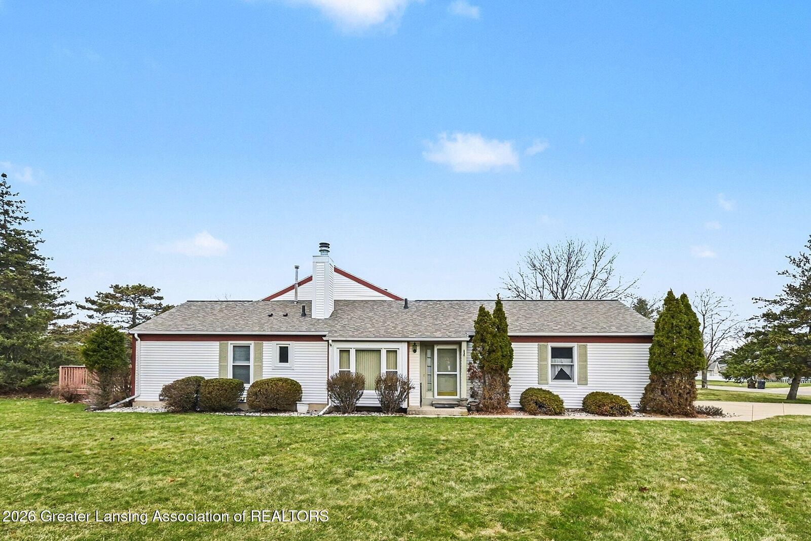 Property Photo:  7315 Chellmar Drive  MI 48917 