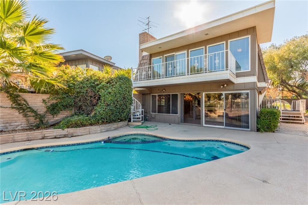 Property Photo:  754 Vegas Valley Drive  NV 89109 