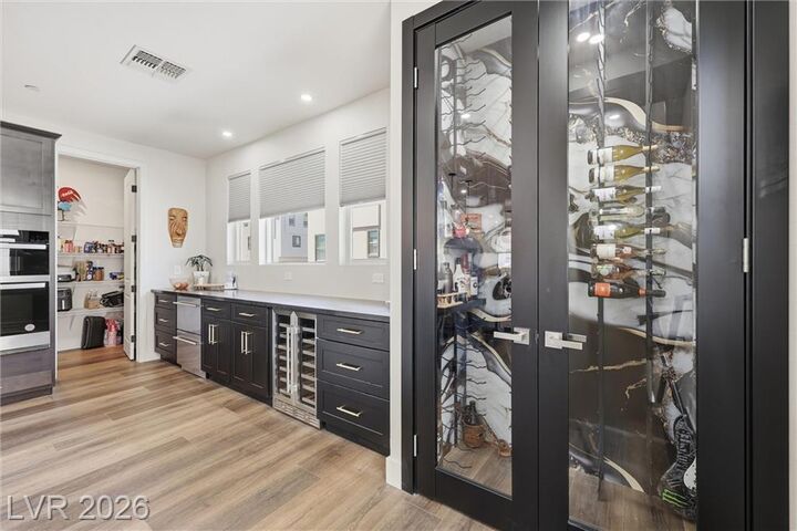 Property Photo:  1424 Nocturnal Flight Street  NV 89138 