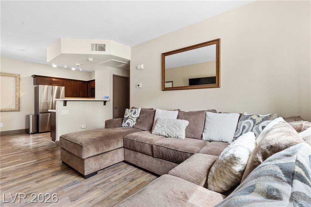 Property Photo:  2110 Los Feliz Street 1039  NV 89156 