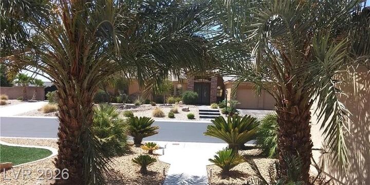 Property Photo:  6120 Matisse Avenue  NV 89131 