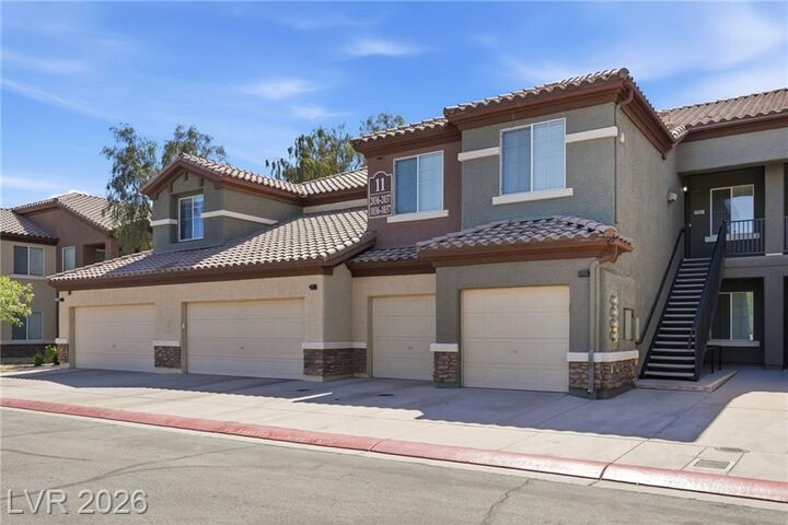 Property Photo:  8324 West Charleston Boulevard 2036  NV 89117 