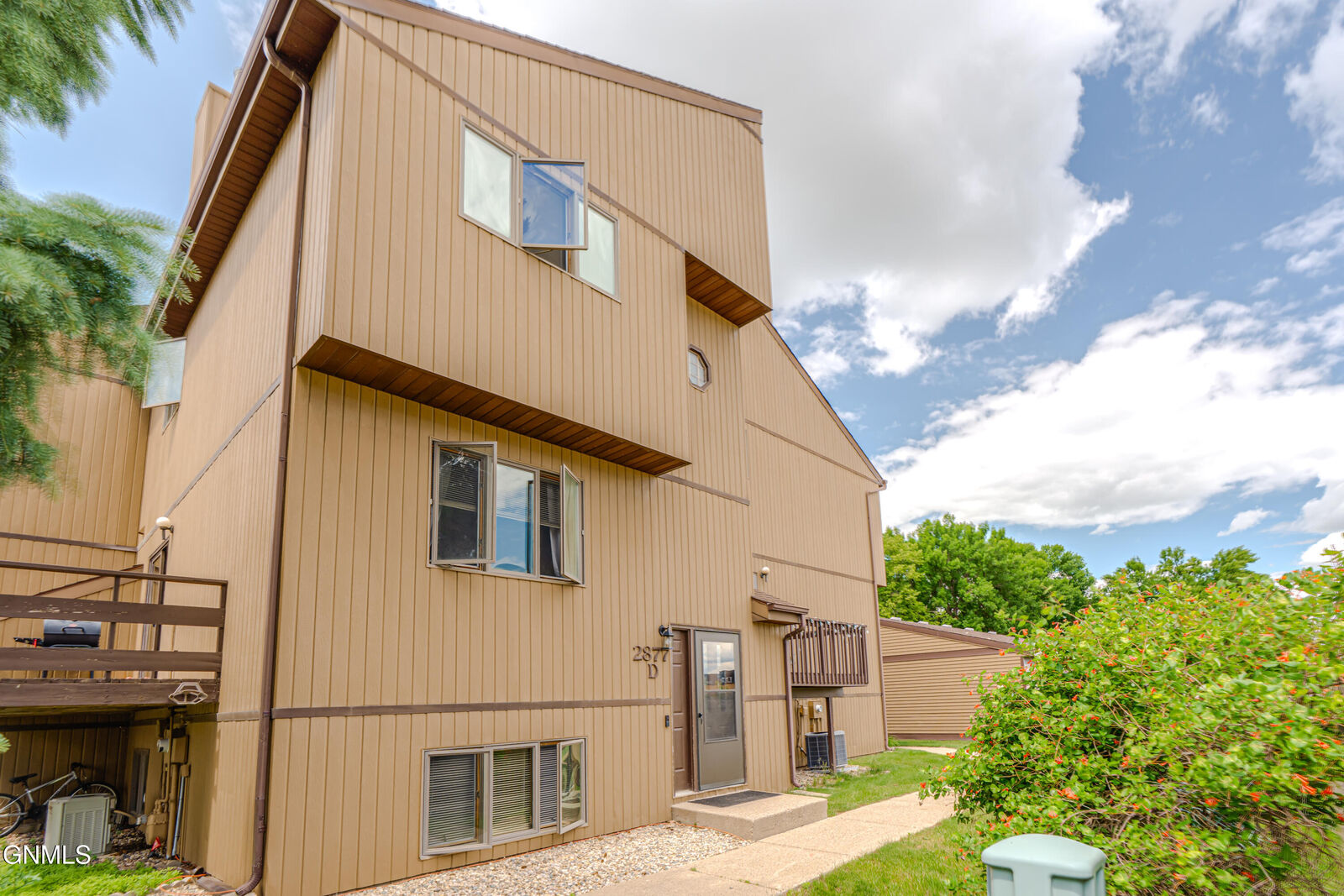 Property Photo: 2877 Warwick Loop D ND 58504