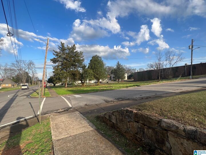 Property Photo:  300-308 Snow Street 0  AL 36203 