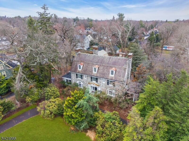 Property Photo:  1112 Watchung Ave  NJ 07060 