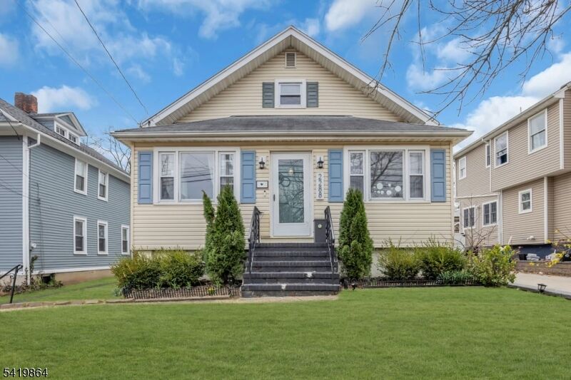 Property Photo:  2288 North Ave  NJ 07076 
