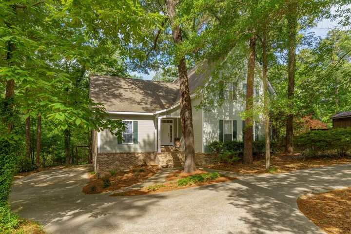 Property Photo:  123 Dogwood Dr.  MS 39402 