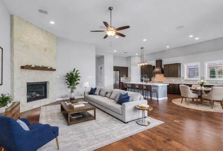 Property Photo:  40902 Welbey Court  TX 77354 