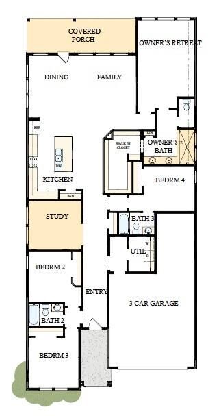 Property Photo: 42718 Mystery Lane TX 77354