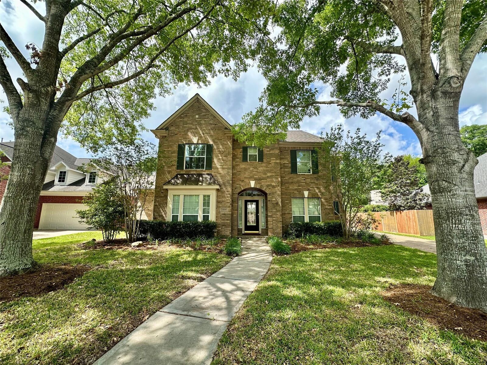 Property Photo:  23707 Banning Point Court  TX 77494 