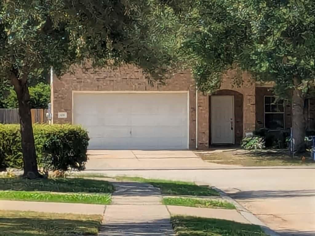 Property Photo:  426 Dockside Terrace Lane  TX 77494 
