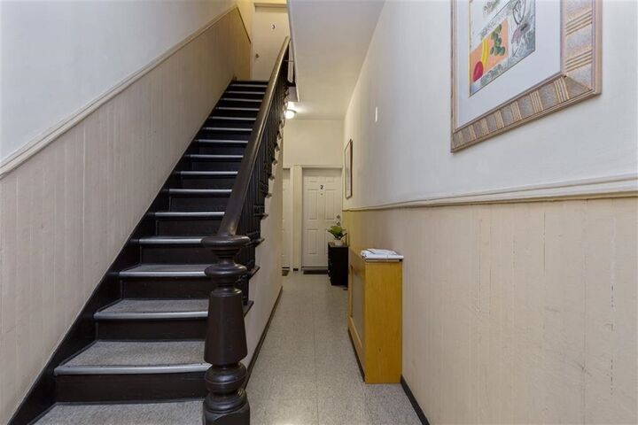 Property Photo: 278 2nd St 6 (3R) NJ 07302