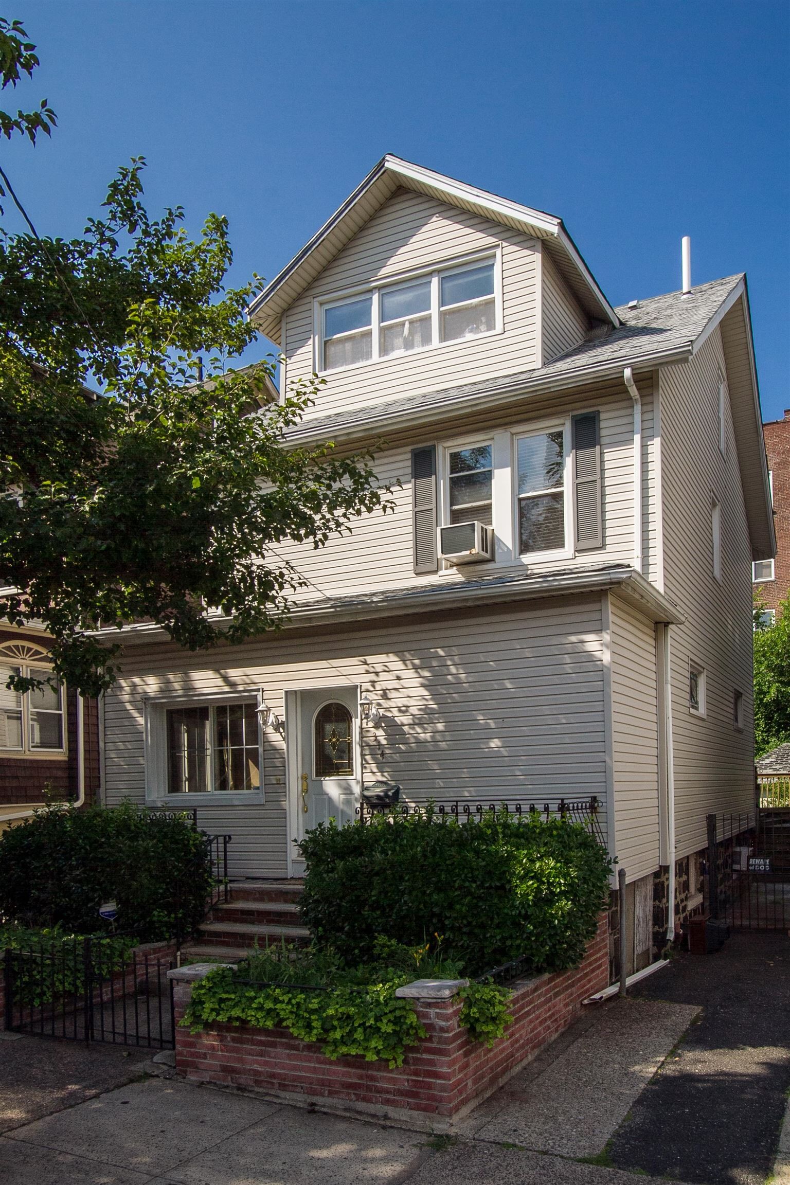 Property Photo: 314 78th St NJ 07047
