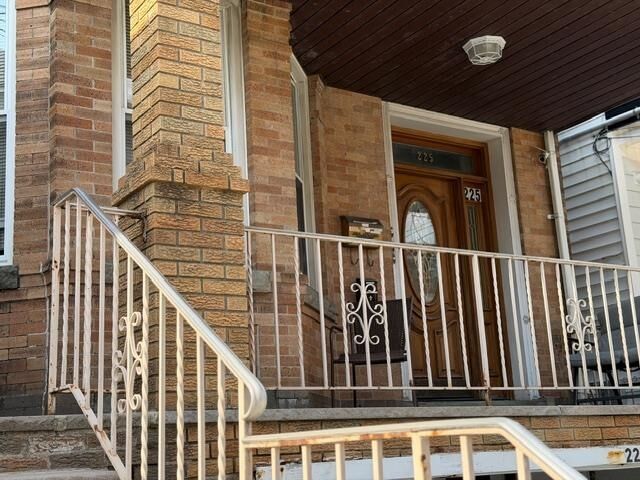 Property Photo:  225 Angelique St 2F  NJ 07086 