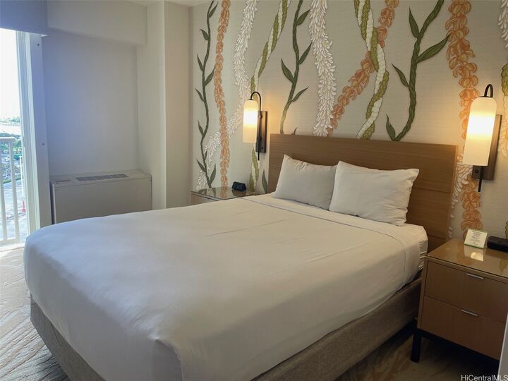 Property Photo: 410 Atkinson Drive 957 HI 96814