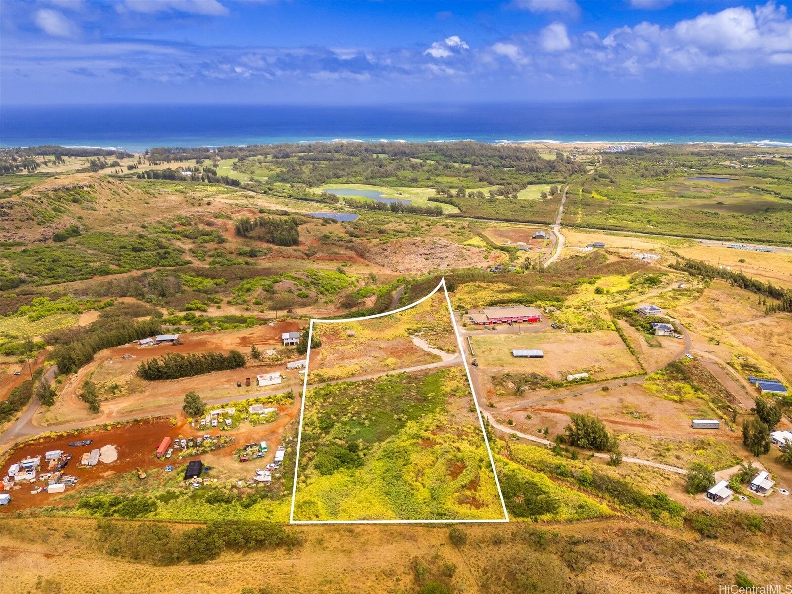 Property Photo:  56-1080 Kamehameha Highway 2  HI 96731 