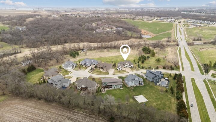 Property Photo: 3805 144th Street IA 50323