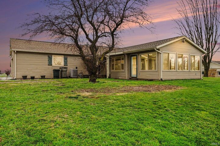 Property Photo:  1060 W US Highway 20  IN 46761 