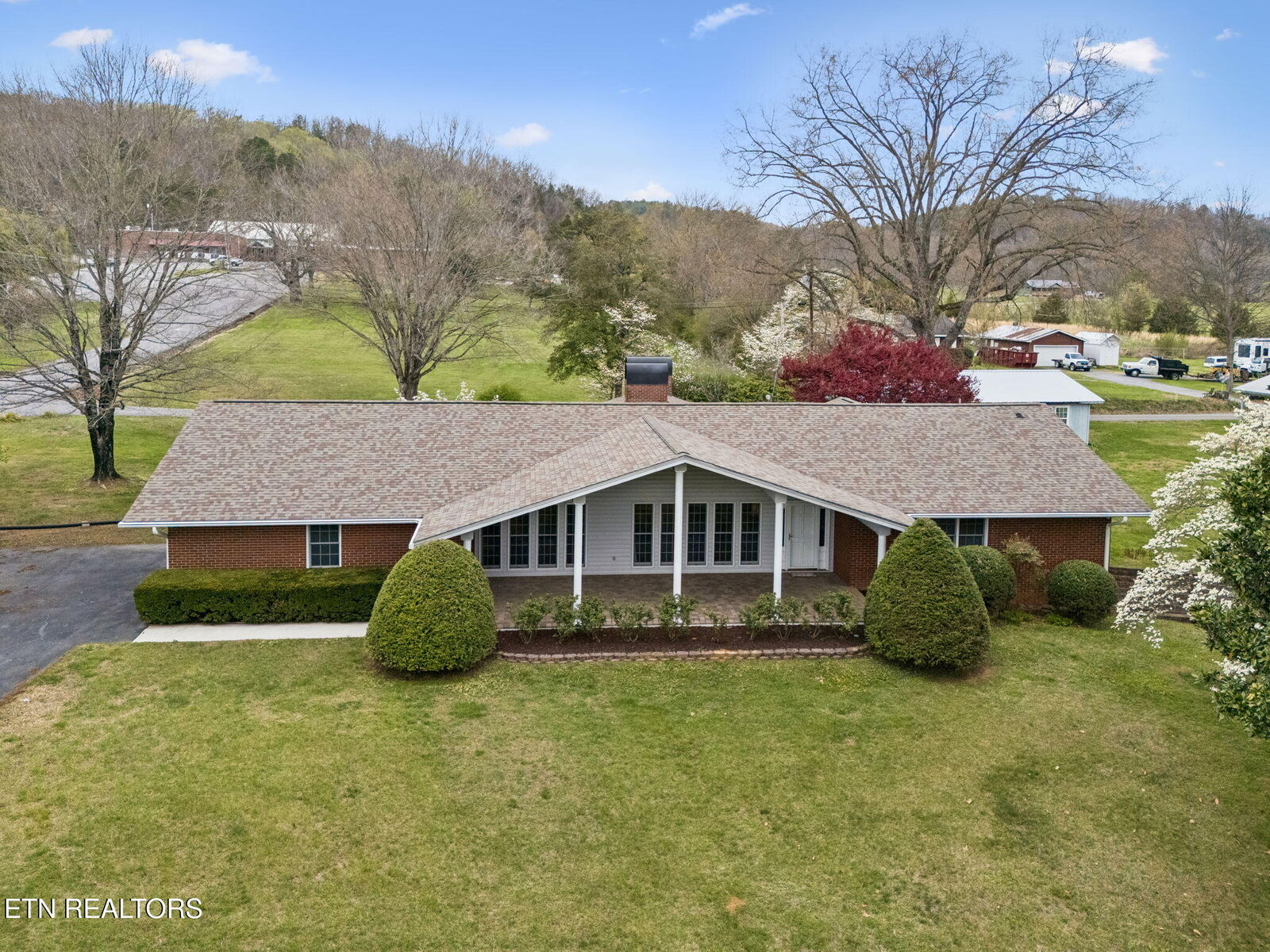 Property Photo:  3114 Wearwood Drive  TN 37862 