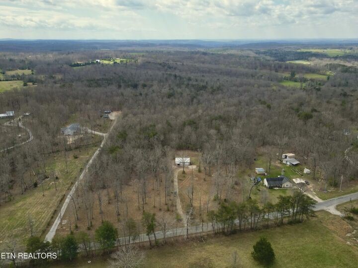 Property Photo:  Leffle Webb Rd - 5.01 Acres  TN 38572 