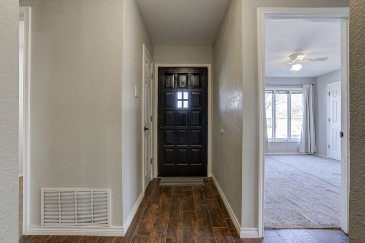 Property Photo: 7106 Zoar Avenue TX 79424