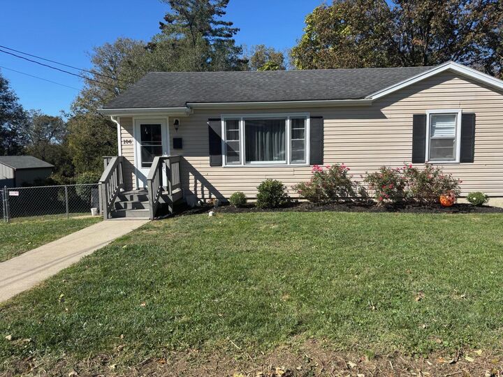 Property Photo:  106 Bender Drive  KY 40601 
