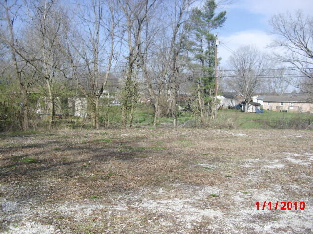 Property Photo: Lot 1 Forrest Drive KY 40342