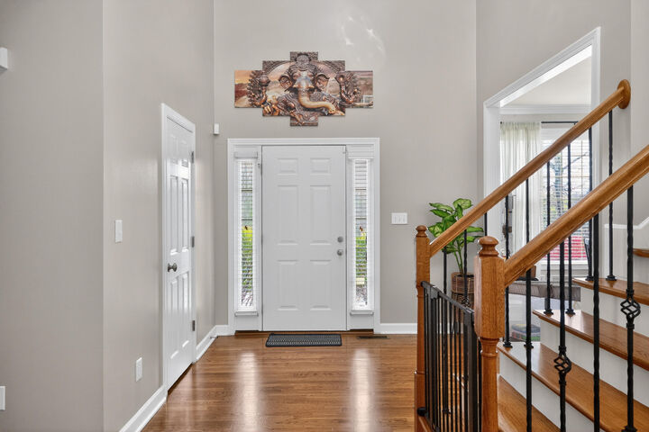 Property Photo: 2768 Red Leaf Drive KY 40509