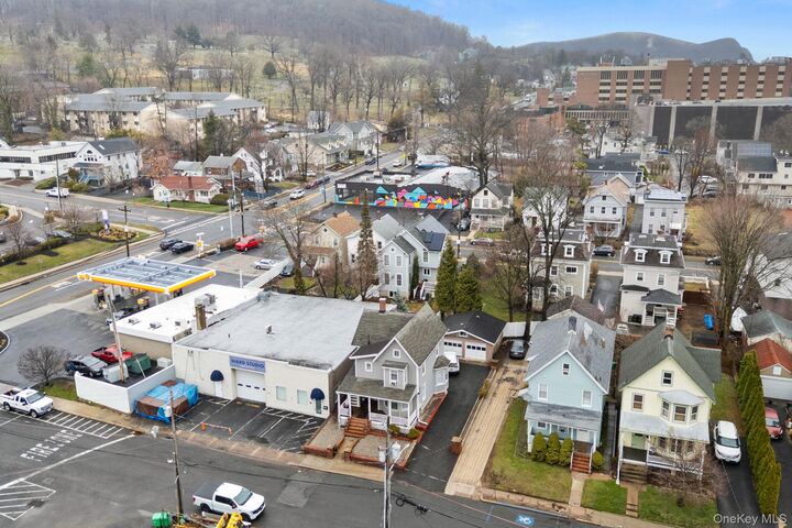 Property Photo:  60 W Catherine Street  NY 10960 