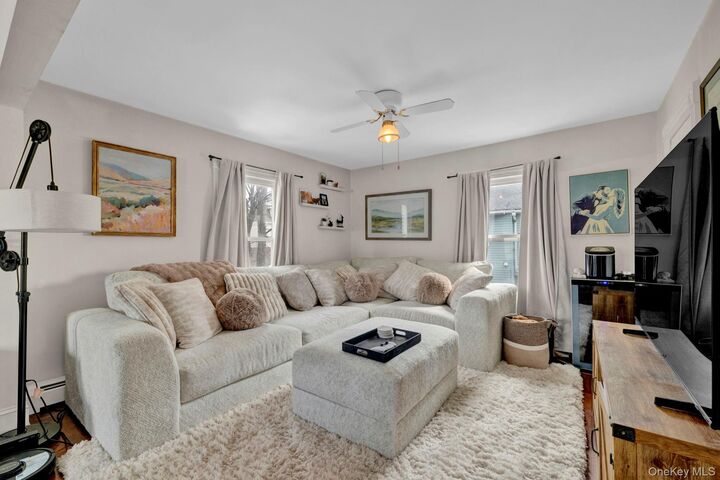 Property Photo:  60 W Catherine Street  NY 10960 