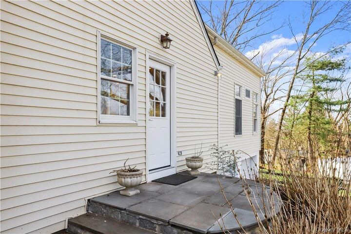 Property Photo:  152 Forest Drive  NY 10549 