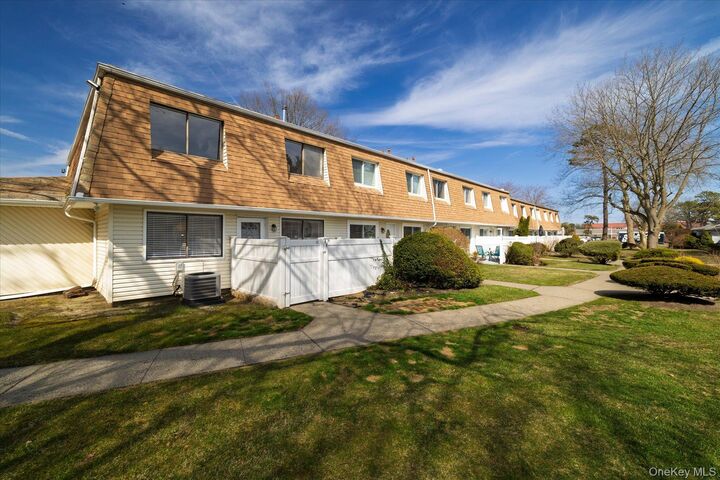 Property Photo:  64 Storm Drive  NY 11742 