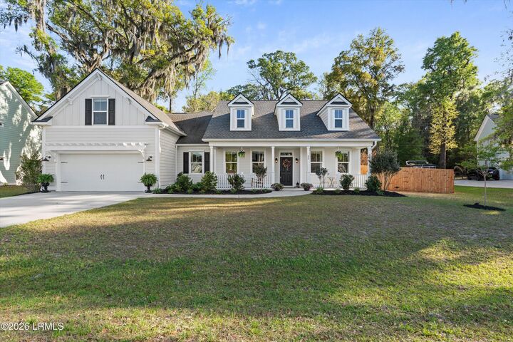 Property Photo:  33 White Heron Drive  SC 29907 