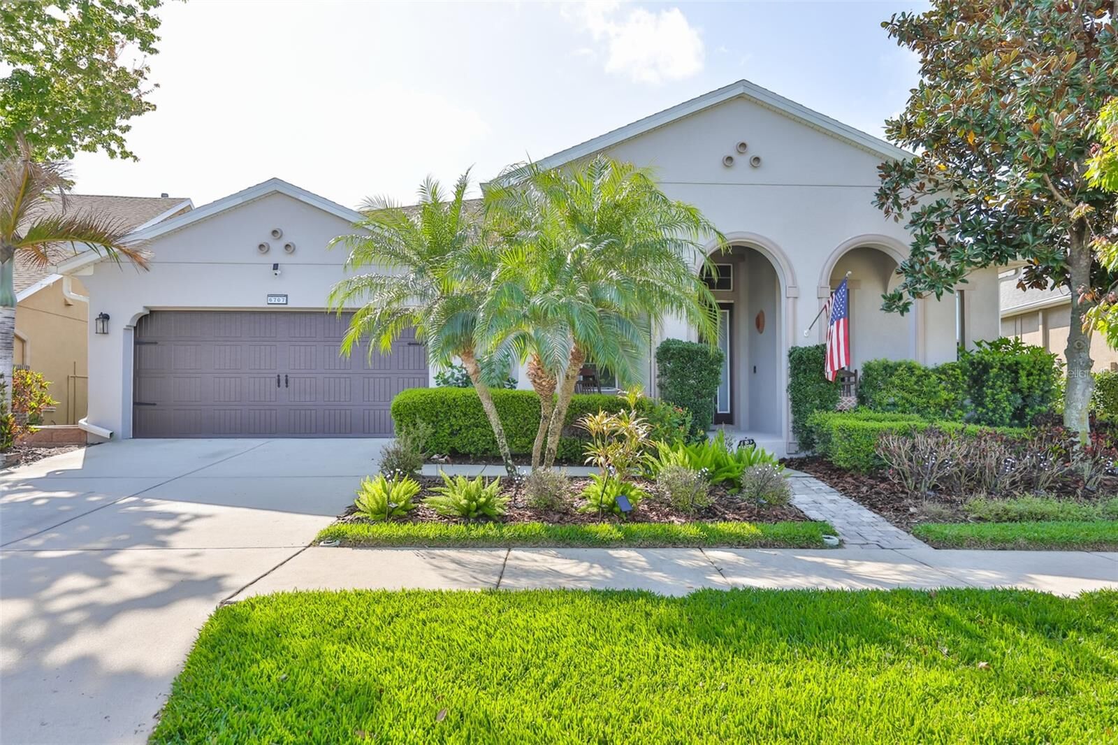 Property Photo:  6707 Park Strand Drive  FL 33572 