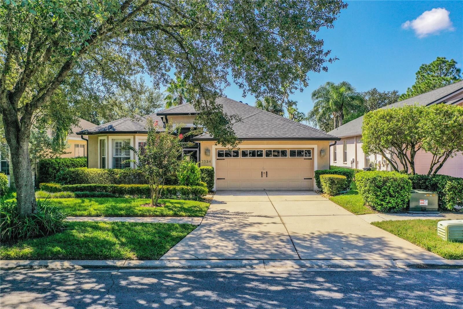 Property Photo:  3234 Stonebridge Trail  FL 33596 