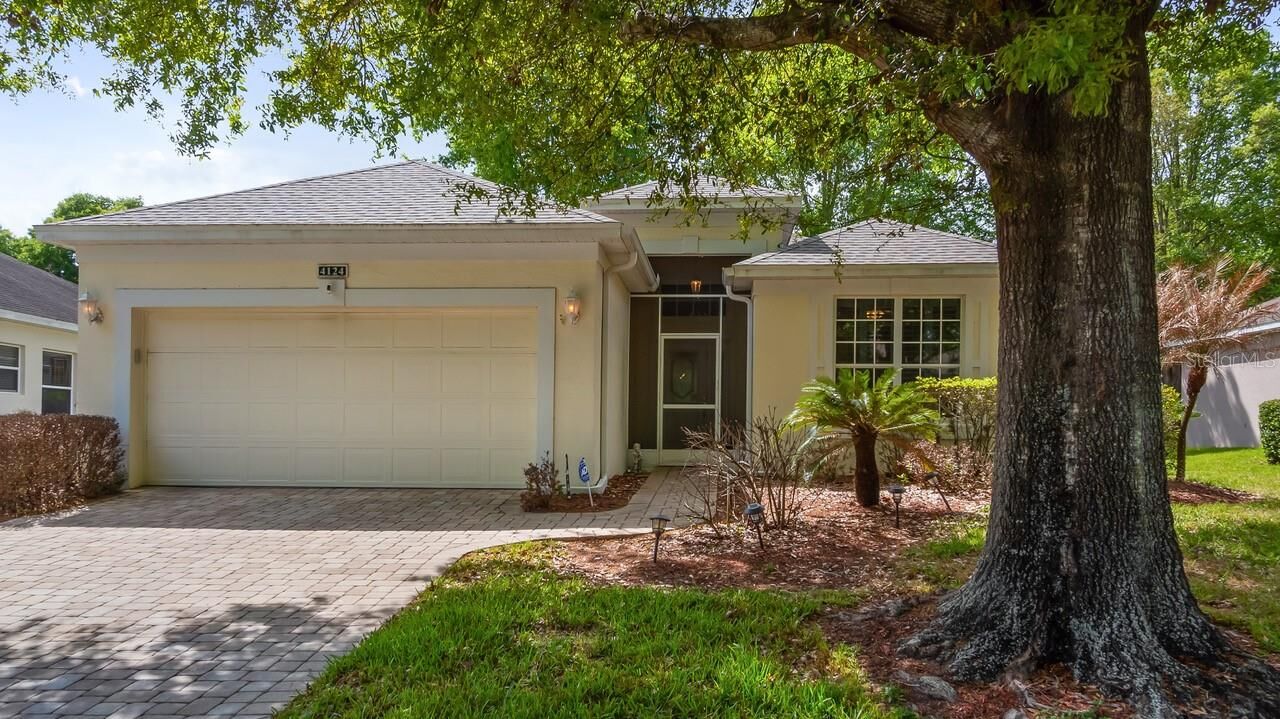 Property Photo: 4124 Kingsley Street FL 34711