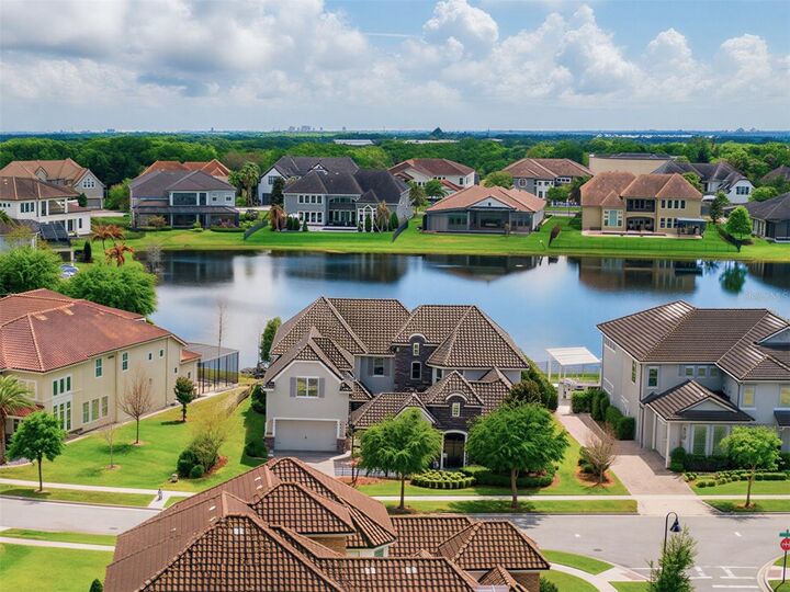 Property Photo:  7654 Blue Quail Lane  FL 32835 