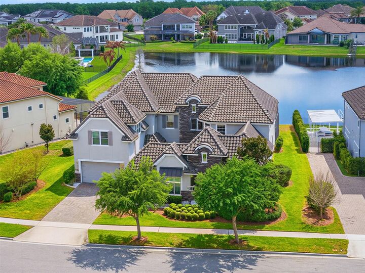 Property Photo: 7654 Blue Quail Lane FL 32835