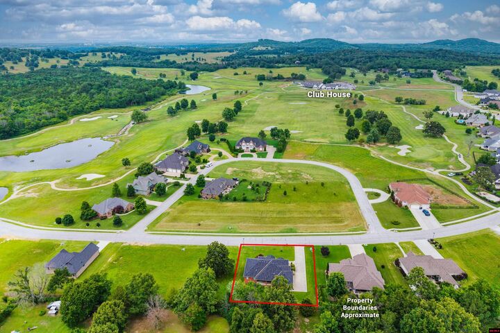 Property Photo:  214 S Sheeks Drive  AR 72653 