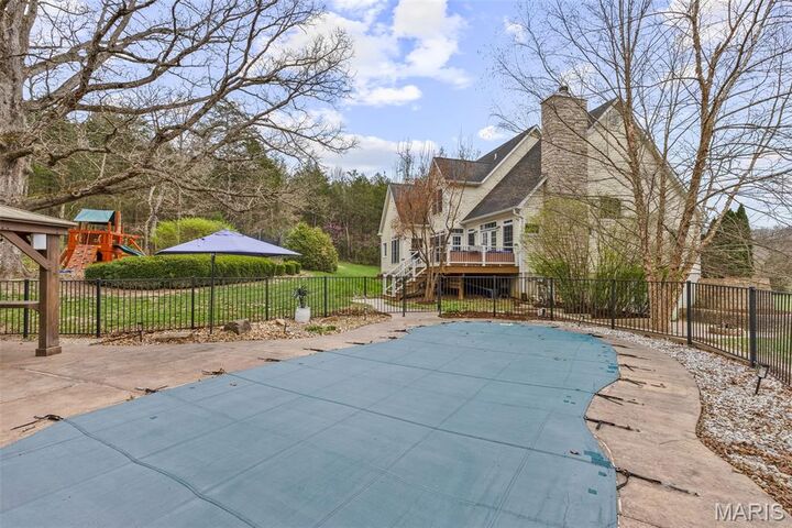 Property Photo:  401 Jasper Road  MO 63028 