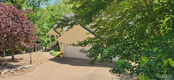 Property Photo:  1497 S Lake Sherwood Drive  MO 63357 