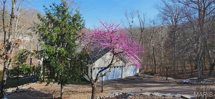 Property Photo:  1497 S Lake Sherwood Drive  MO 63357 