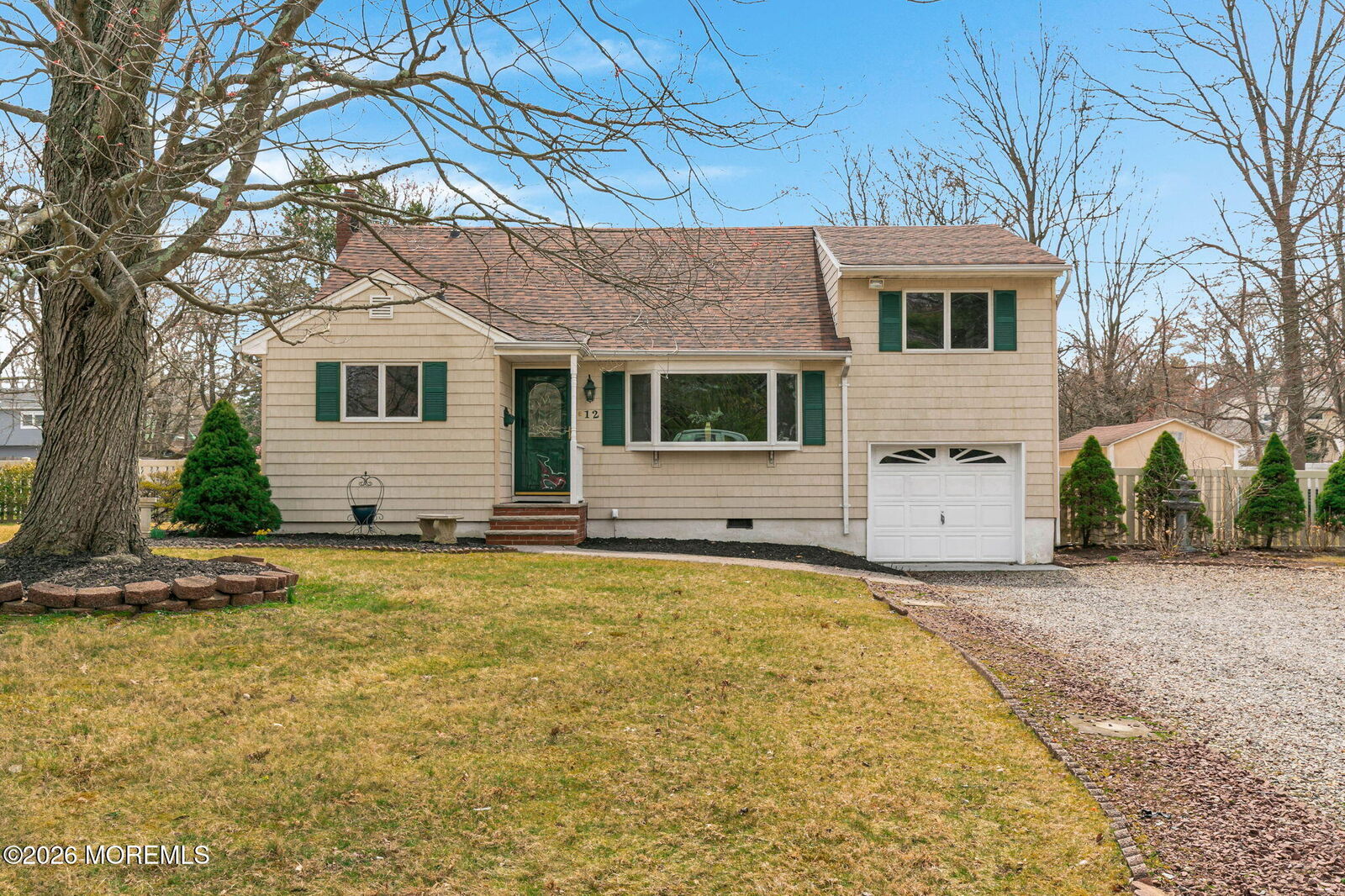 Property Photo:  12 Karyn Terrace E  NJ 07748 