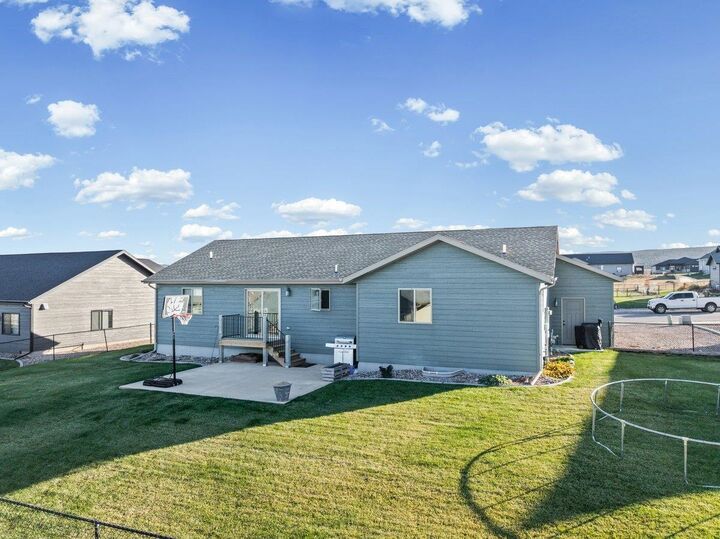 Property Photo:  2258 Talisker Avenue  SD 57783 