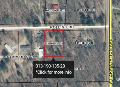 Property Photo:  8071 Rolling Drive  MI 48632 