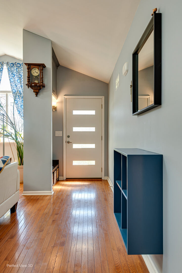 Property Photo: 16462 S Ivy Lane IL 60586