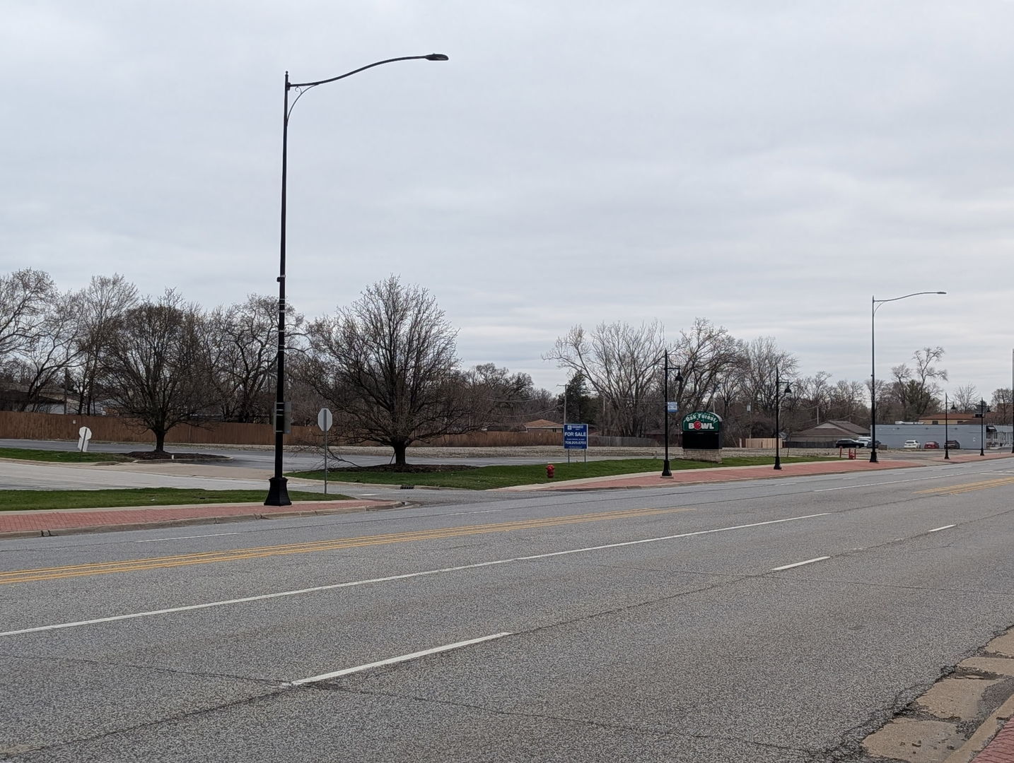 Property Photo:  15230 S Cicero Avenue  IL 60452 