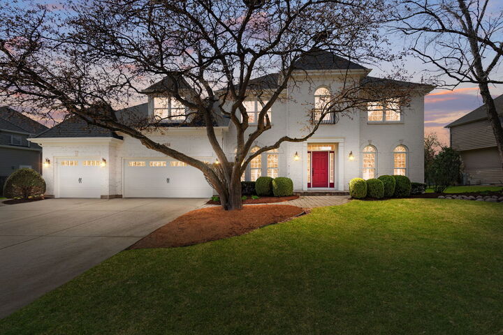 Property Photo:  4224 Colton Circle  IL 60564 